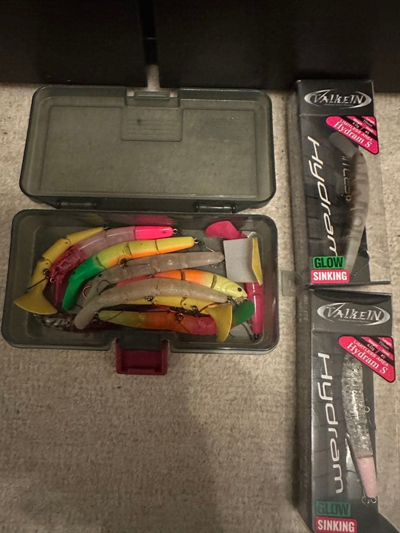 ハイドラム 纏め売り（レアカラー含む）