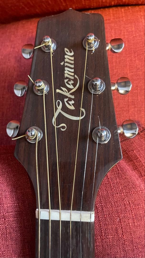 S*♪様 takamine pt-106 BS アコースティックギター エレアコ