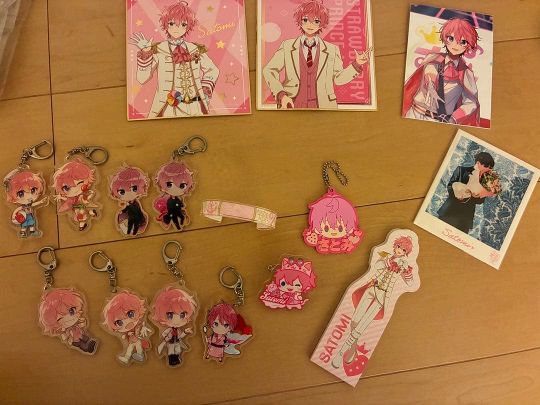 すとぷり まとめ売り