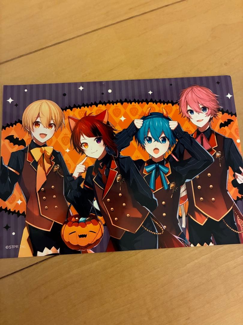 すとぷり まとめ売り