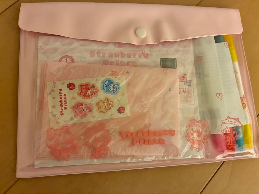 すとぷり まとめ売り