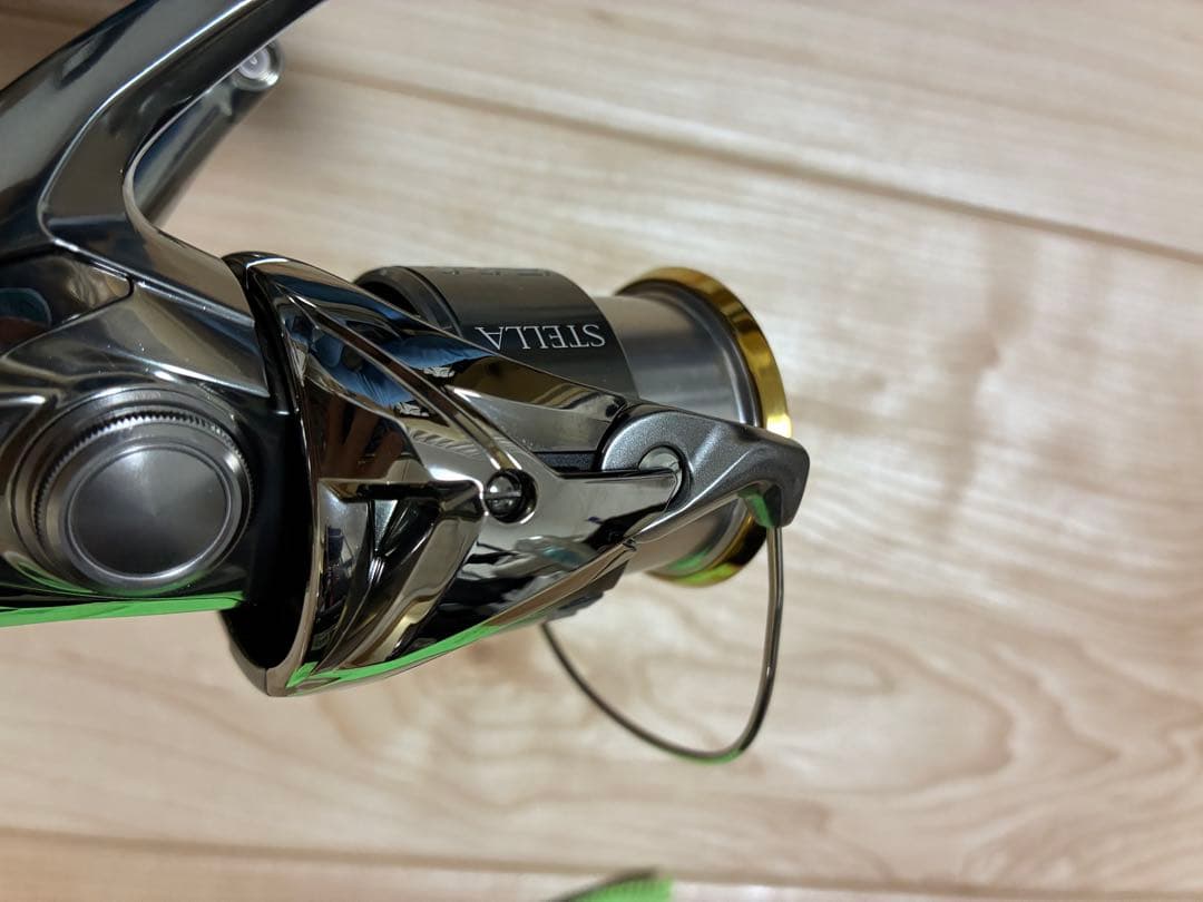 18ステラ C3000SDHHG オーバーホール済