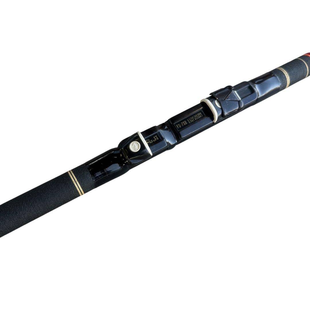 NFTボロン翔磯2号540 美品‼️