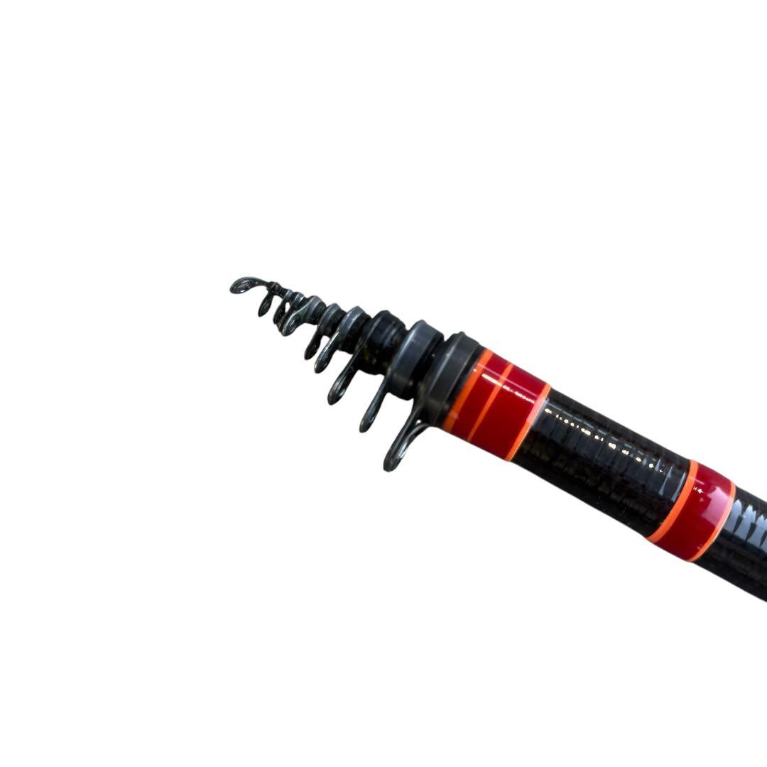 NFTボロン翔磯2号540 美品‼️