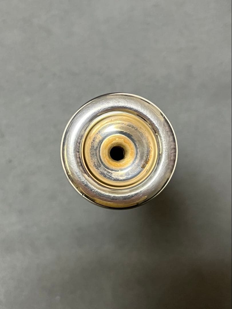 バック1-1/2C スペシャルマウスピース