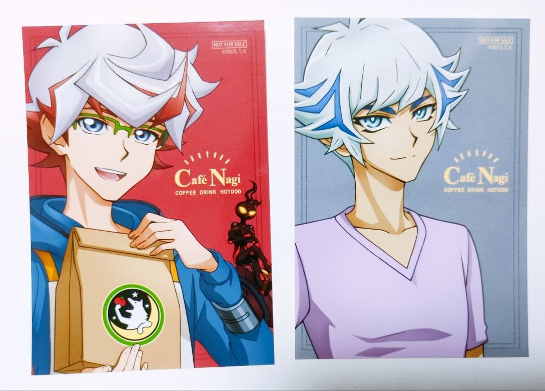 遊戯王VRAINS Playmaker figma おまけ付き