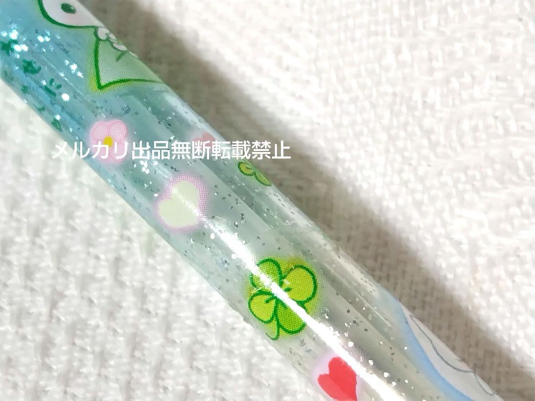 SAN-X しあわせにゃんこ シャープペン サンエックス 平成レトロ