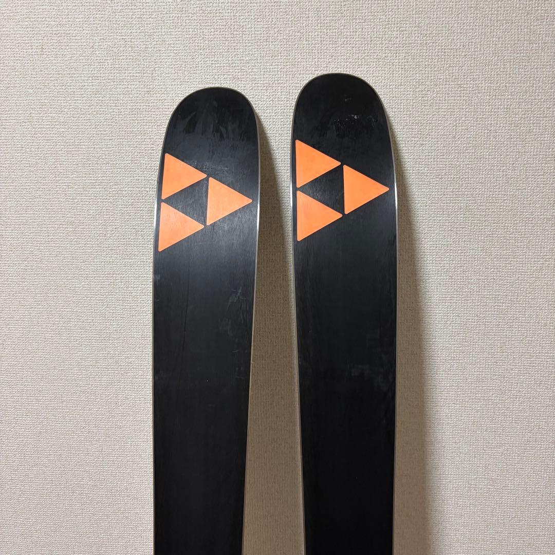 Fischer Ranger 94 FR スキー 板 169cm