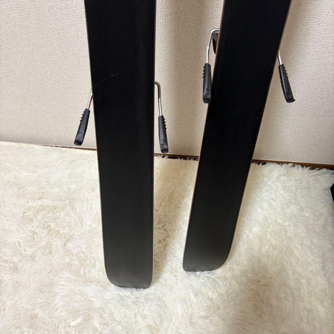 Fischer Ranger 94 FR スキー 板 169cm