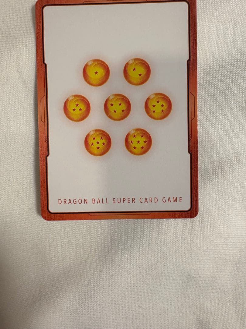 ドラゴンボール　エナジーマーカー　金　E-90⭐︎ MANGA BOOSTER02