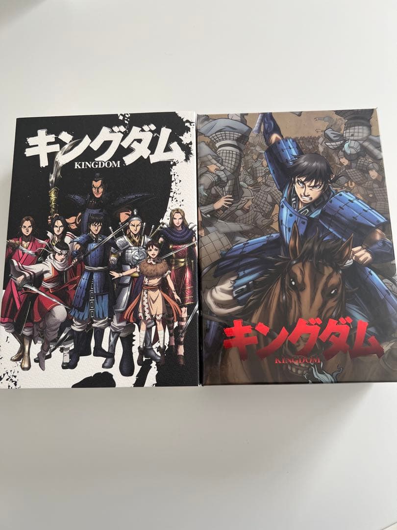 【エンム】キングダム ダーツセット　KINGDOM DARTS SET