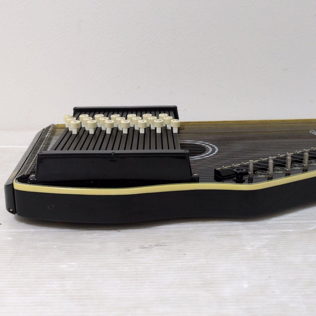 Aria AH-21 アリア コードハープ オートハープ ハードケース付き