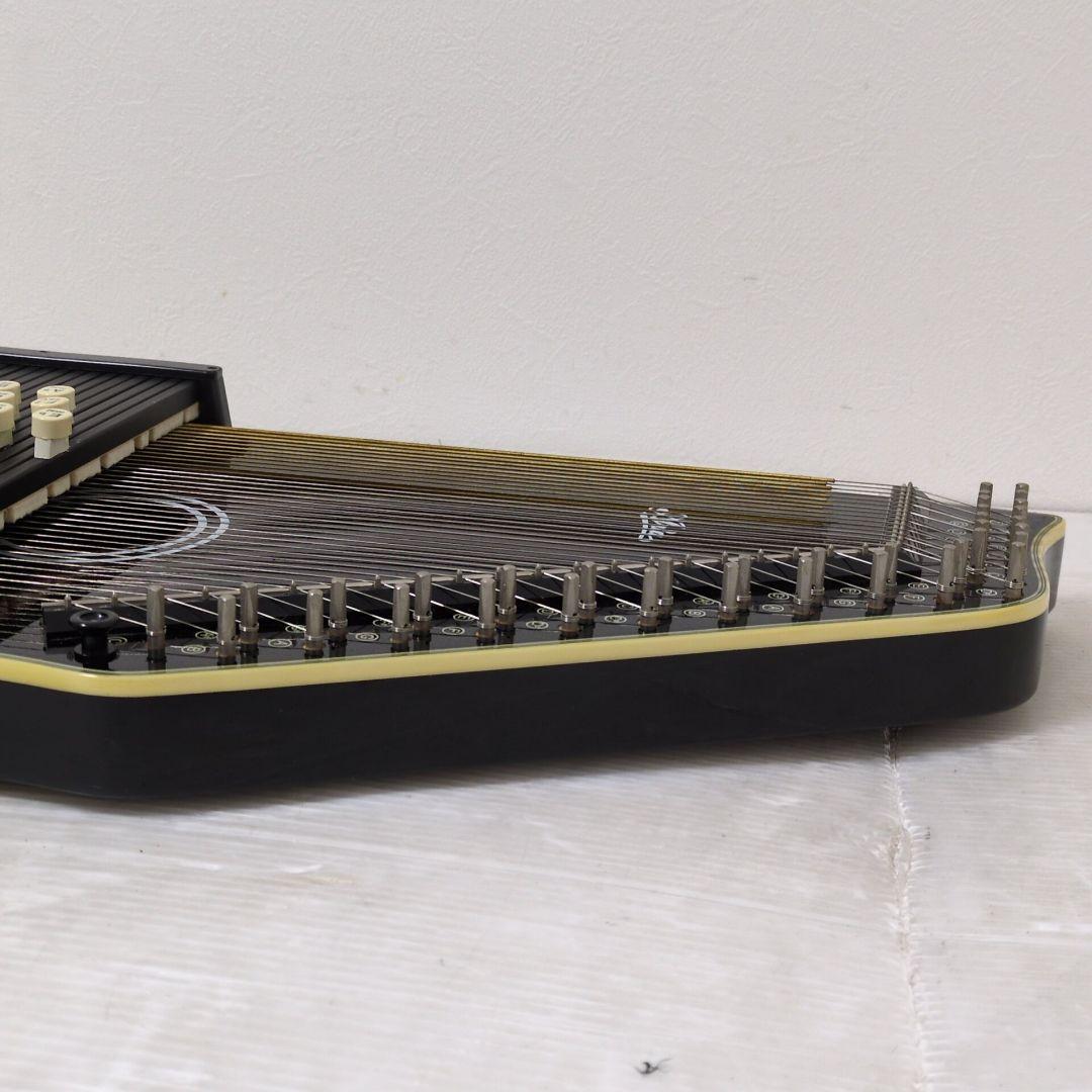 Aria AH-21 アリア コードハープ オートハープ ハードケース付き