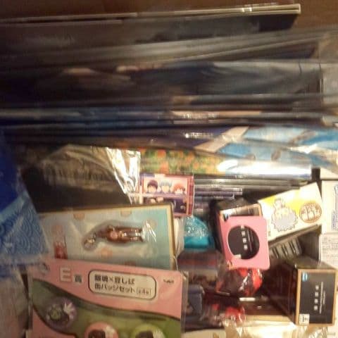 銀魂 鬼滅の刃 グッズセット 100点以上