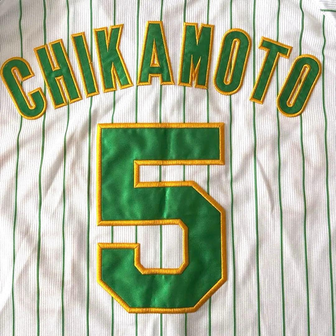 【レア】阪神タイガース family with Tigersレプリカユニフォーム