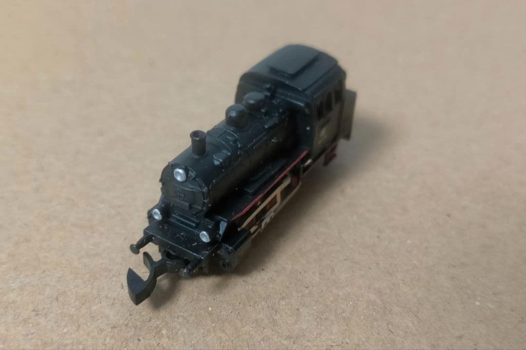 セール　メルクリン mini-club Zゲージ セット 動作確認済み