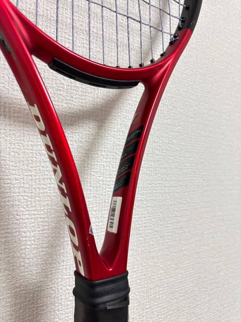 【マサヨシさん専用】ダンロップ CX 200 G2 2021年モデル