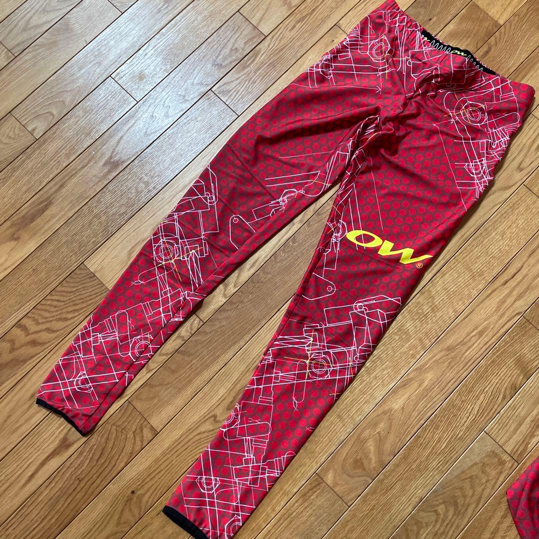 お値下げ　　ワンウェイ　✨クロスカントリースキー、ツーピース