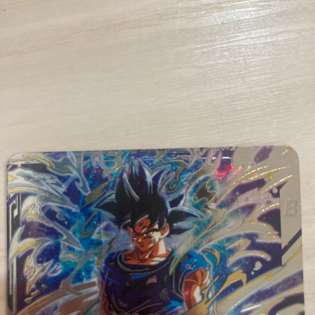 スーパーダイバーズ パラレル SEC GOR まとめ売り ドラゴンボール