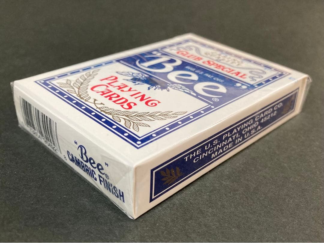 (未開封)Wynn deck(ウィンデック) トランプ