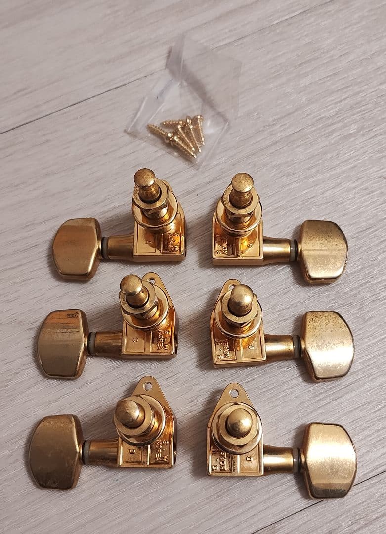 Epiphone Emperor Lefty エピフォン エンペラー レフティ