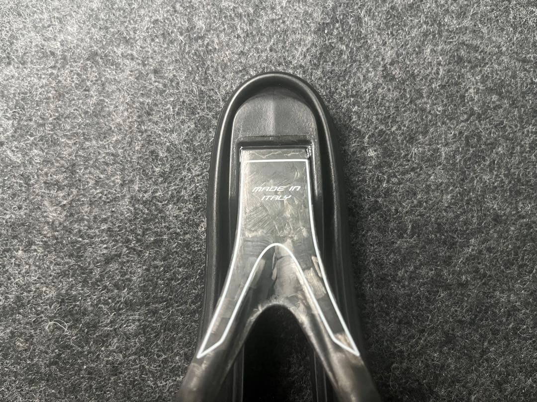 セライタリア SLR BOOST KIT CARBONIO SUPERFLOW