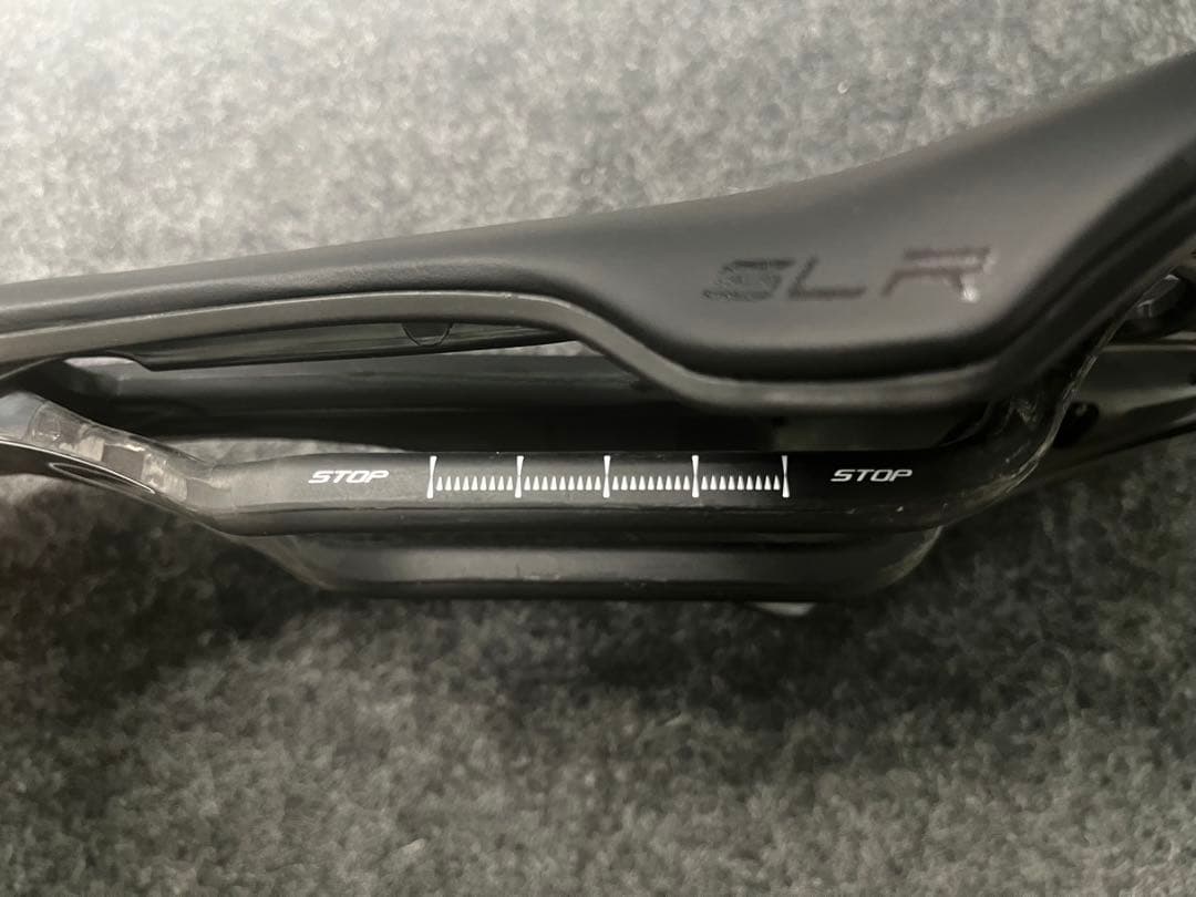 セライタリア SLR BOOST KIT CARBONIO SUPERFLOW