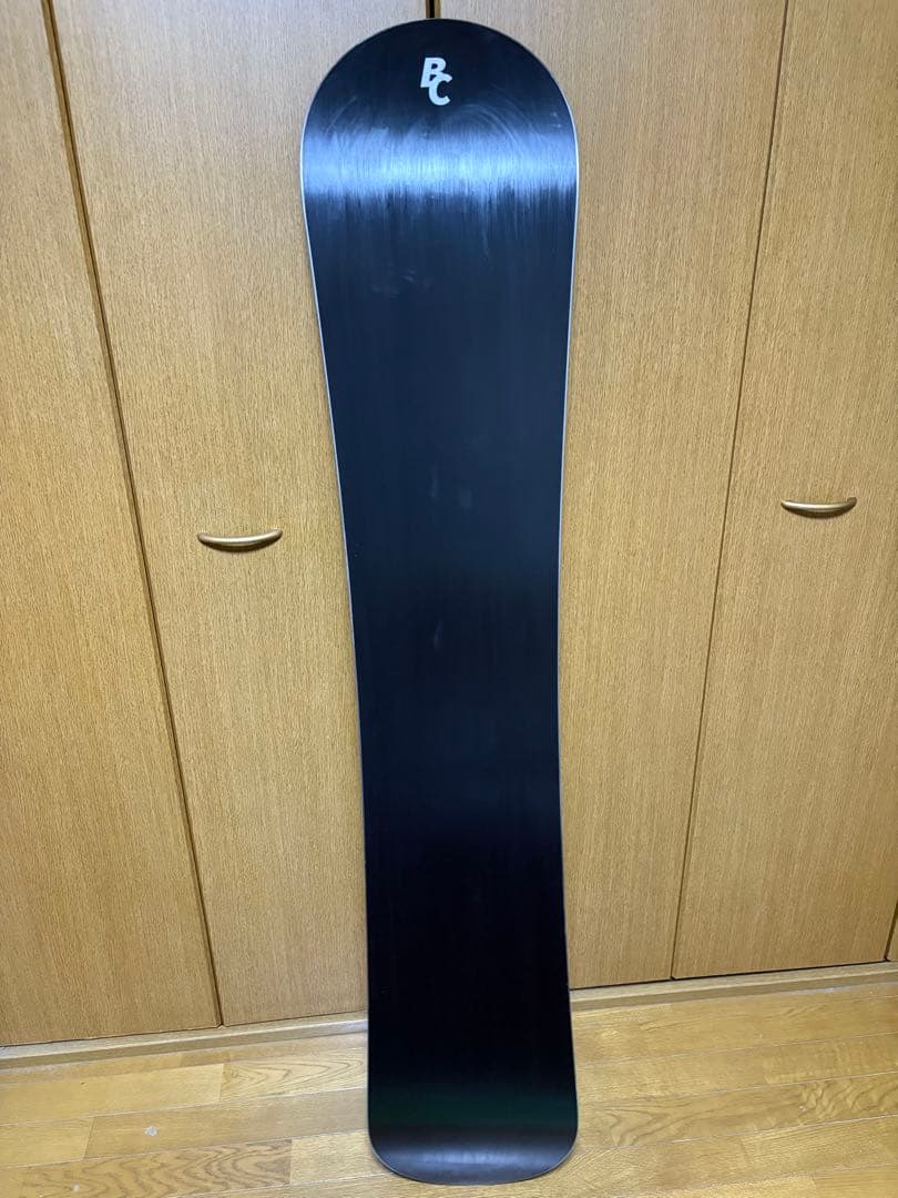 スノーボード BC STREAM VL 159 23-24