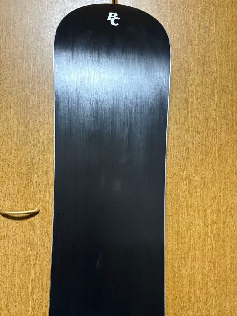 スノーボード BC STREAM VL 159 23-24