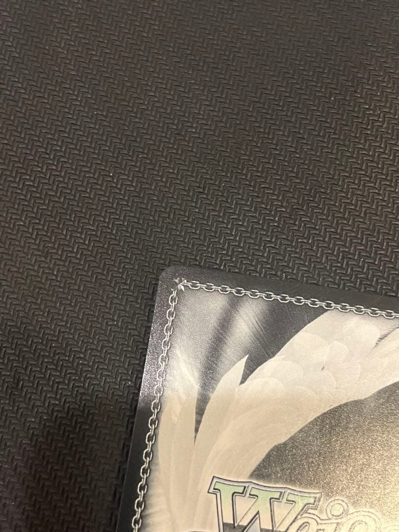 ヴァイス 四万十　sp 1枚　美品