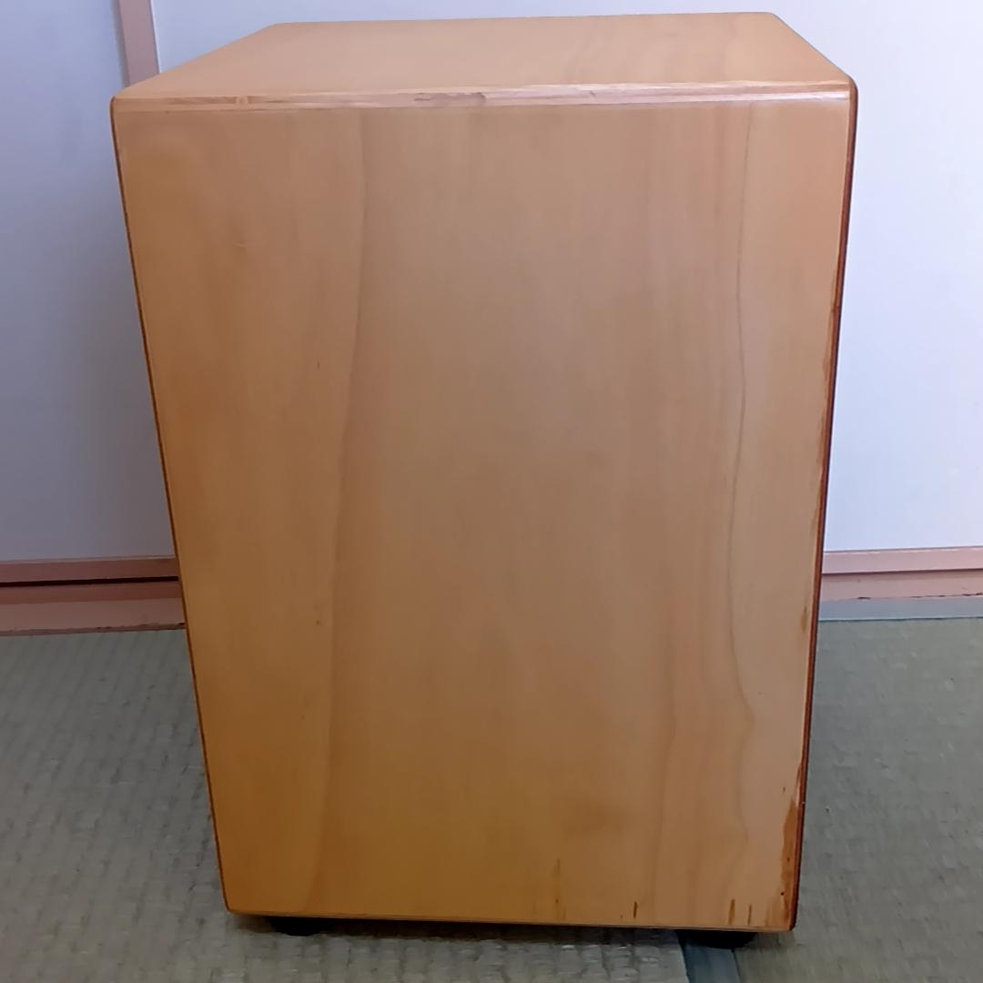 MEINL マイネル カホン TAMA製バッグ付き