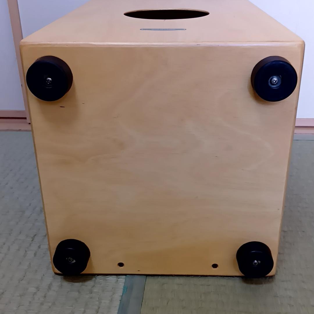 MEINL マイネル カホン TAMA製バッグ付き