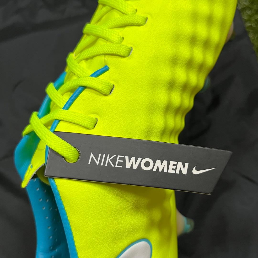 NIKE Magista Opus Ⅱ SG-PRO 26cm