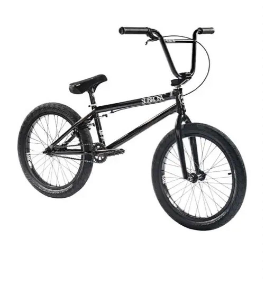 自転車本体 Subrosa Tiro 20