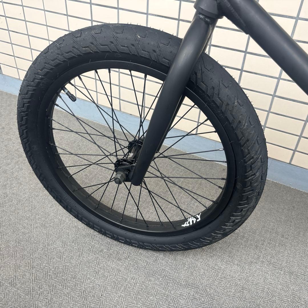 自転車本体 Subrosa Tiro 20