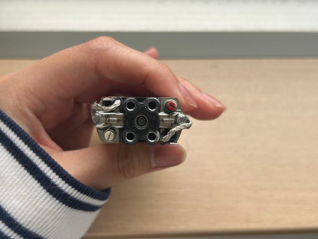 KUMI490モータートレポン用