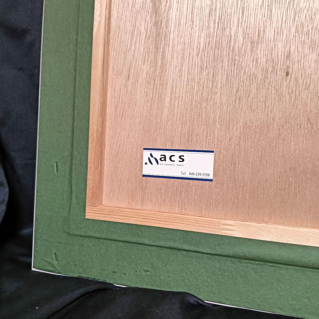 akishihohiro様☆神戸シリーズ　トーマス・マックナイト　大判大作　大作