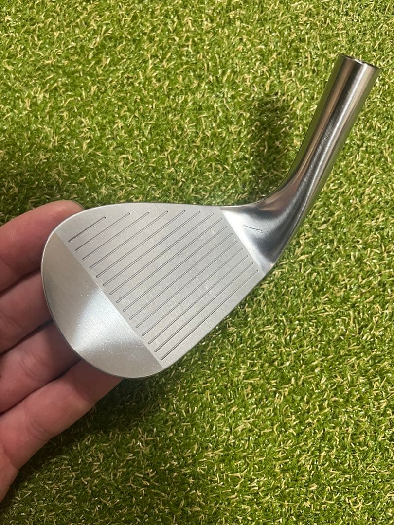 MOZ ウェッジ 52° ヘッドのみ