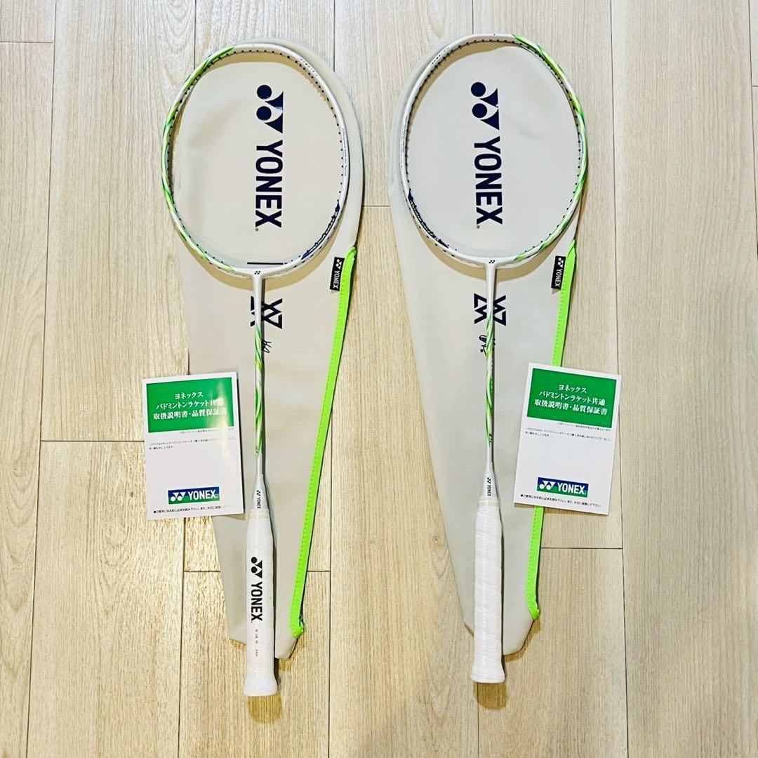 アストロクス100zz va ビクターアクセルセンモデル　2本セット