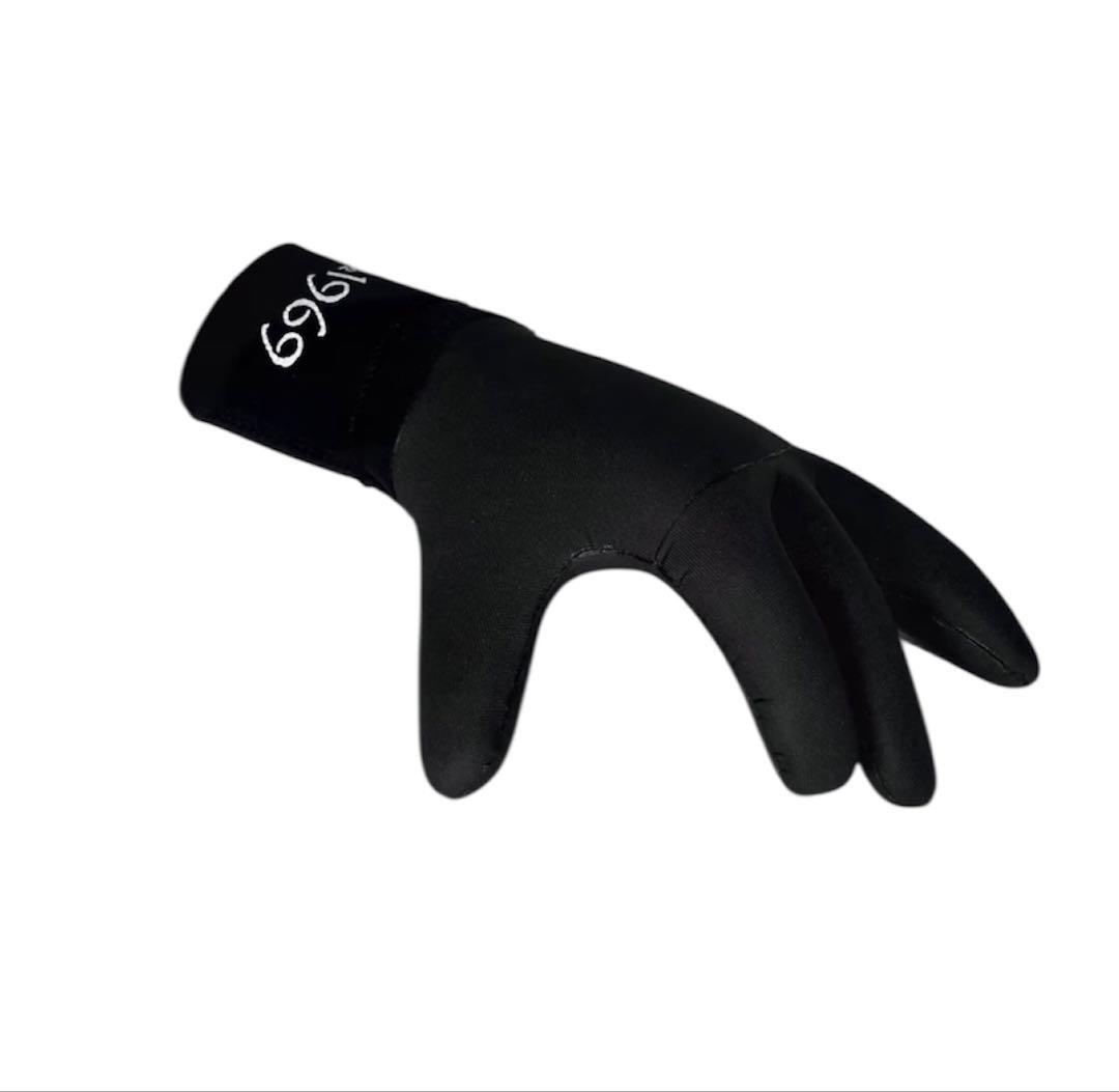 No.1969サーフグローブ サーフィン