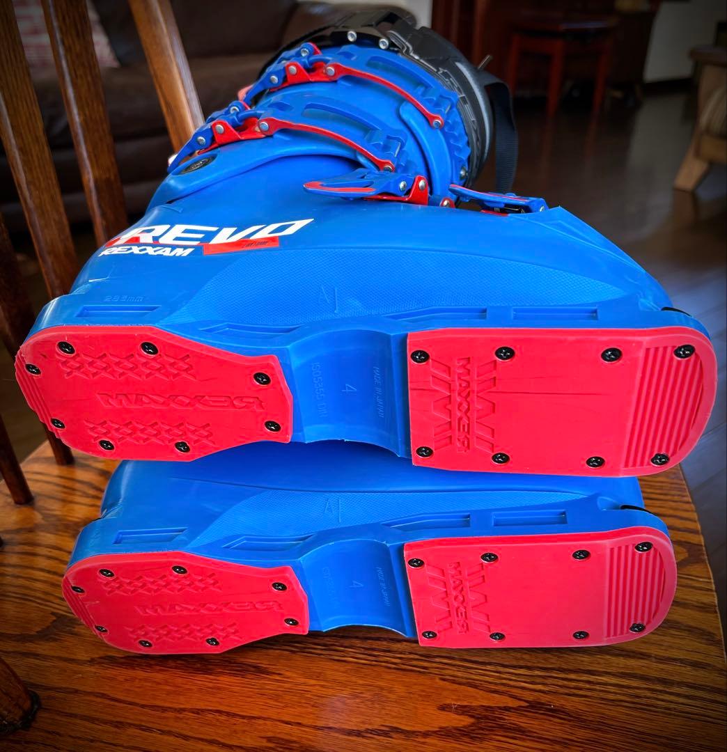 レグザムR-EVO130S H24 24cm 24/25モデル【新品 未使用】