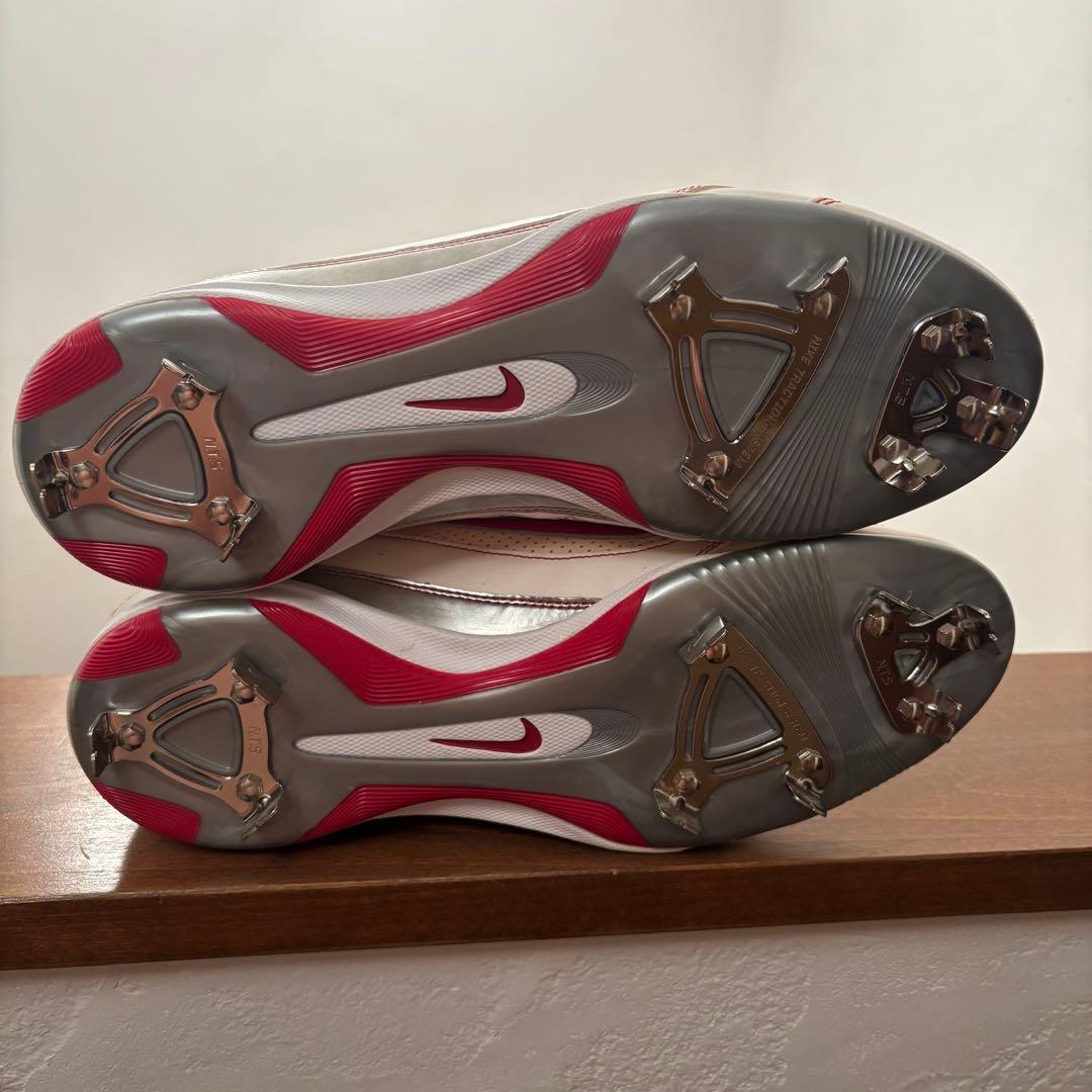 ほぼデッドストック　NIKE 野球用　スパイク　29cm