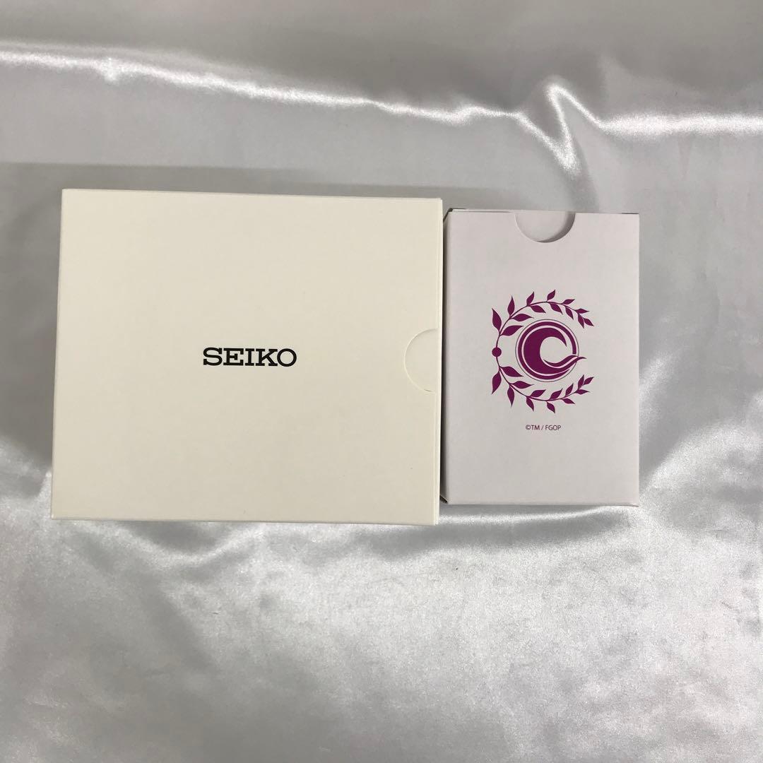 ランサー スカサハモデル オリジナルサーヴァントウォッチ FGO