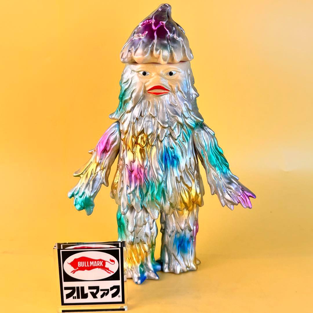 ブルマァク　ザザーン　カタログカラー　カスタム　後藤彩色所