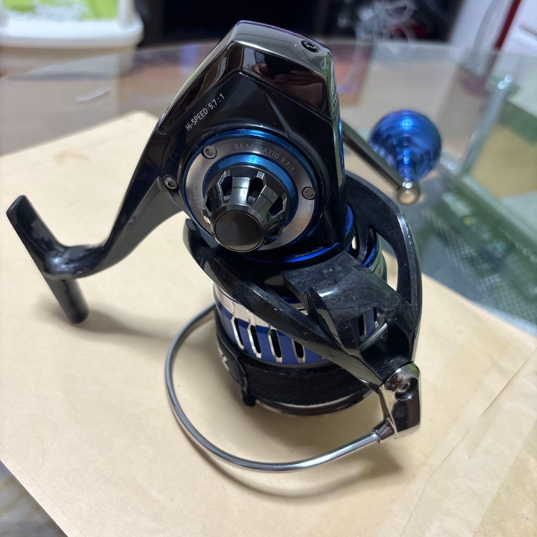 15ソルティガ6500H