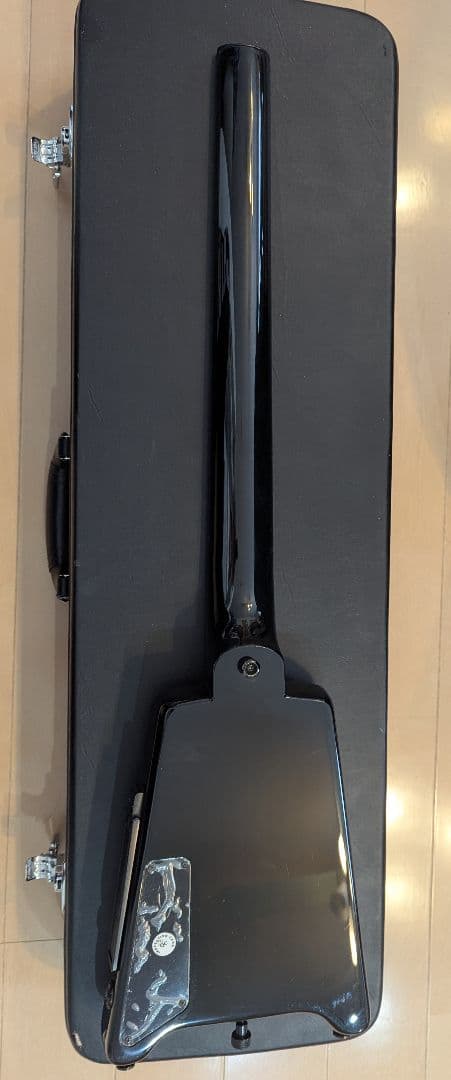 Steinberger spirit スタインバーガー　変更あり