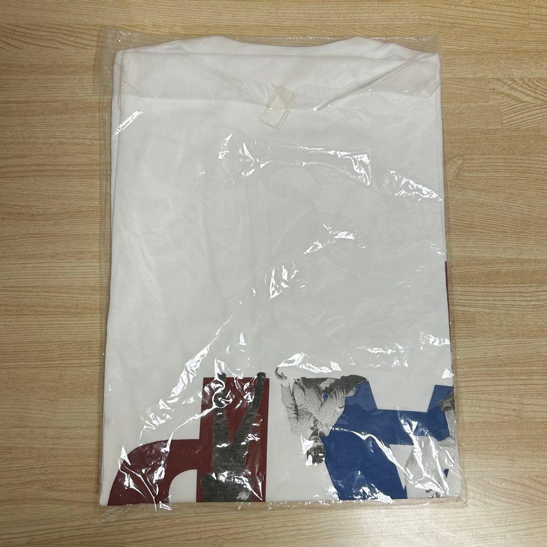 【新品未開封】 SMAP 6人 Tシャツ 希少レア　スマップ