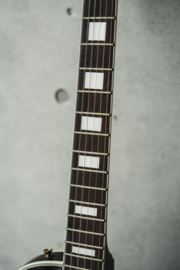 フォトジェニック レスポールカスタムモデル エレキギター【ジャンク】