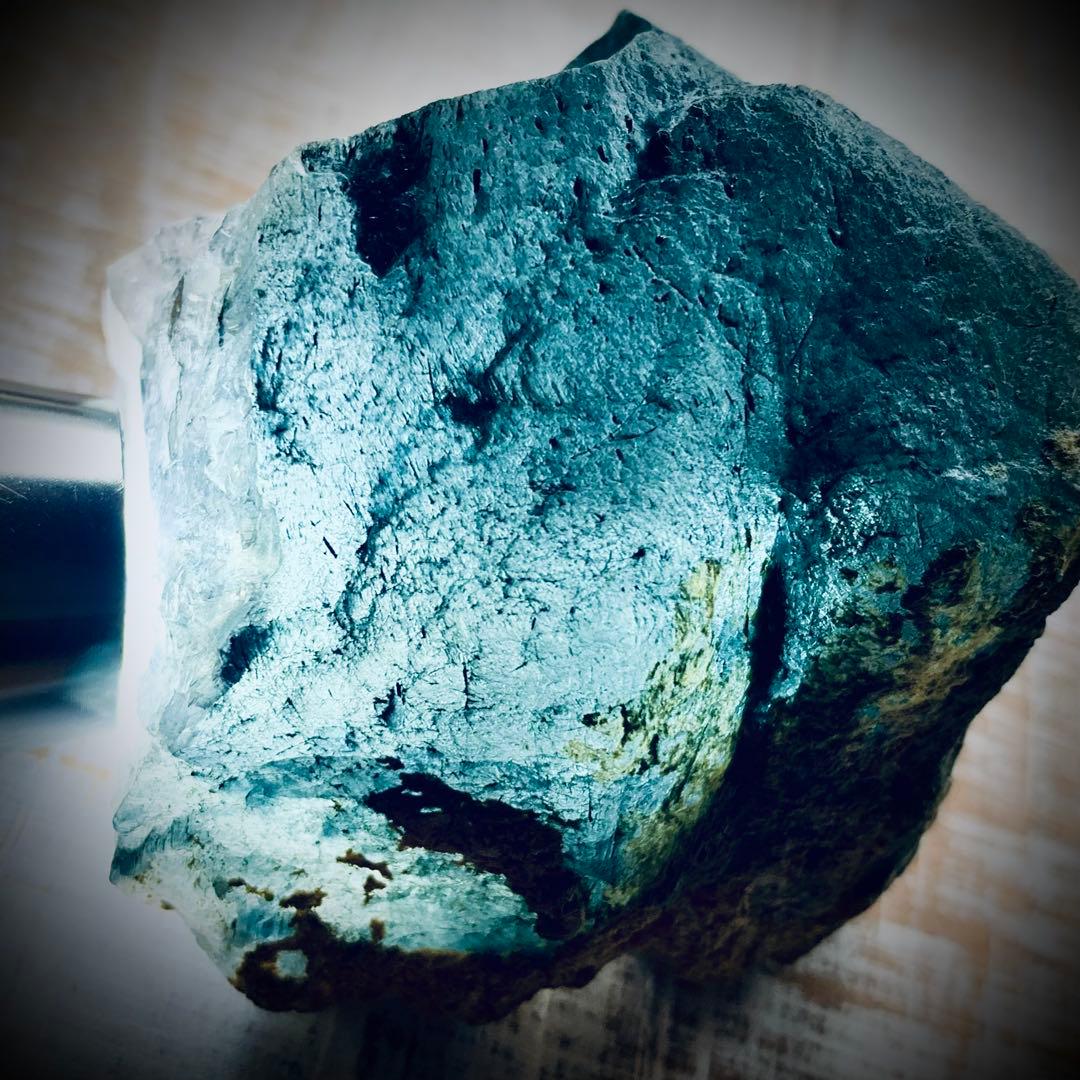 めちゃ審美的なザギマウンテンクォーツG/リーベカイトインクォーツ/特大