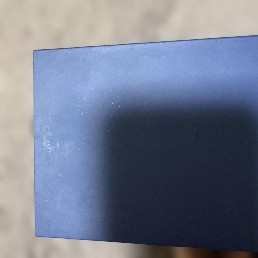 WATERMAN カレン ブラックシーGTBPボールペン